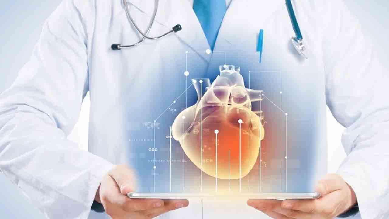 Foto - Kalp tedavilerinde yeni bir çağ başlıyor!