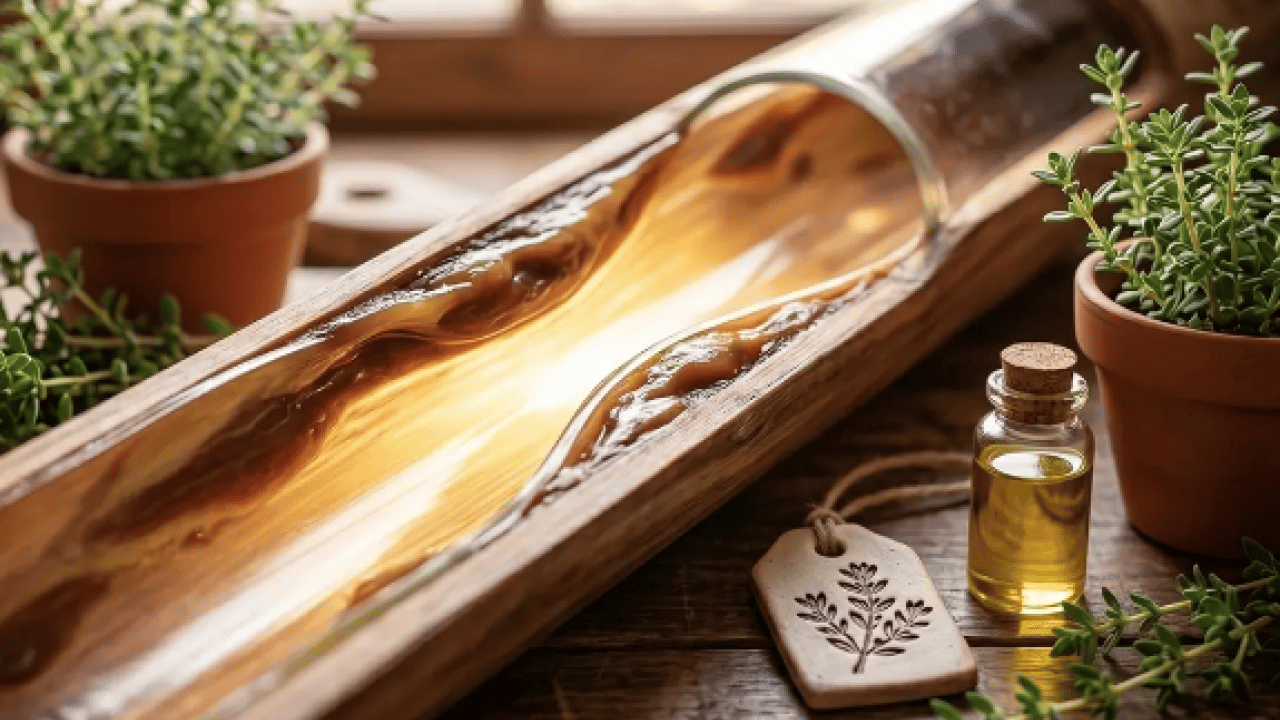 Foto - Kalp ve damar hastalıkları bile... Mutfaktaki doğal antibiyotik: Bir tutamı bile...