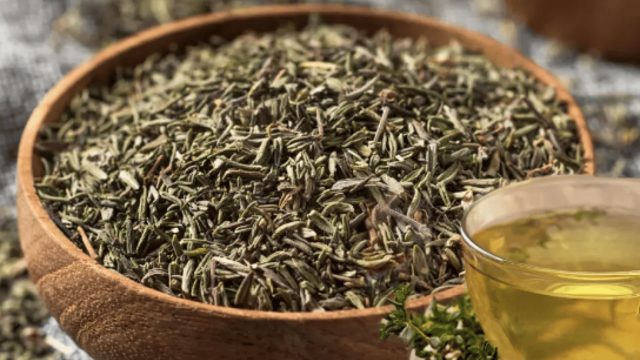 Foto - Kalp ve damar hastalıkları bile... Mutfaktaki doğal antibiyotik: Bir tutamı bile...