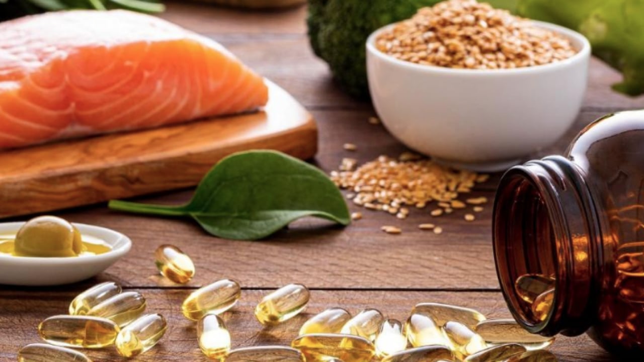 Foto - Kalp ve damar sistemi önemli: Balık yağı takviyesi diyaliz hastalarında kalp riskini belirgin şekilde azalttı! Tarif edildi