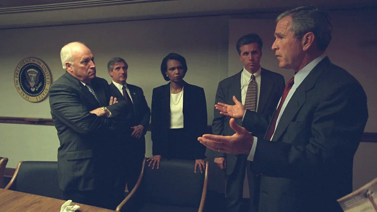 Foto - Kalpsiz katil Dick Cheney! Akit, "kan baronu"nun kirli sicilini sizler için derledi