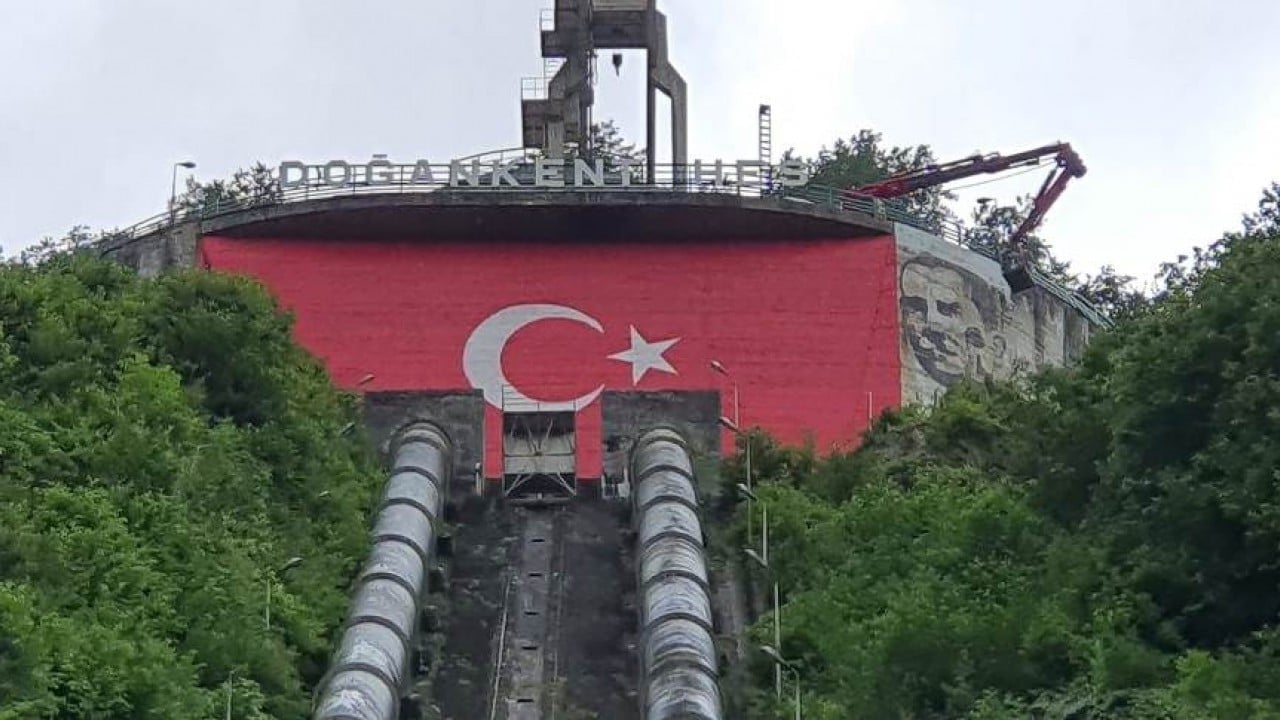 Foto - Kalyon Holding dev projeden çekildi: Büyük ortaklık sona erdi