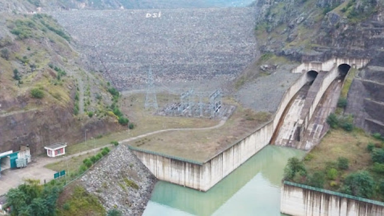 Foto - Kalyon Holding dev projeden çekiliyor! Büyük ortaklık bitiyor