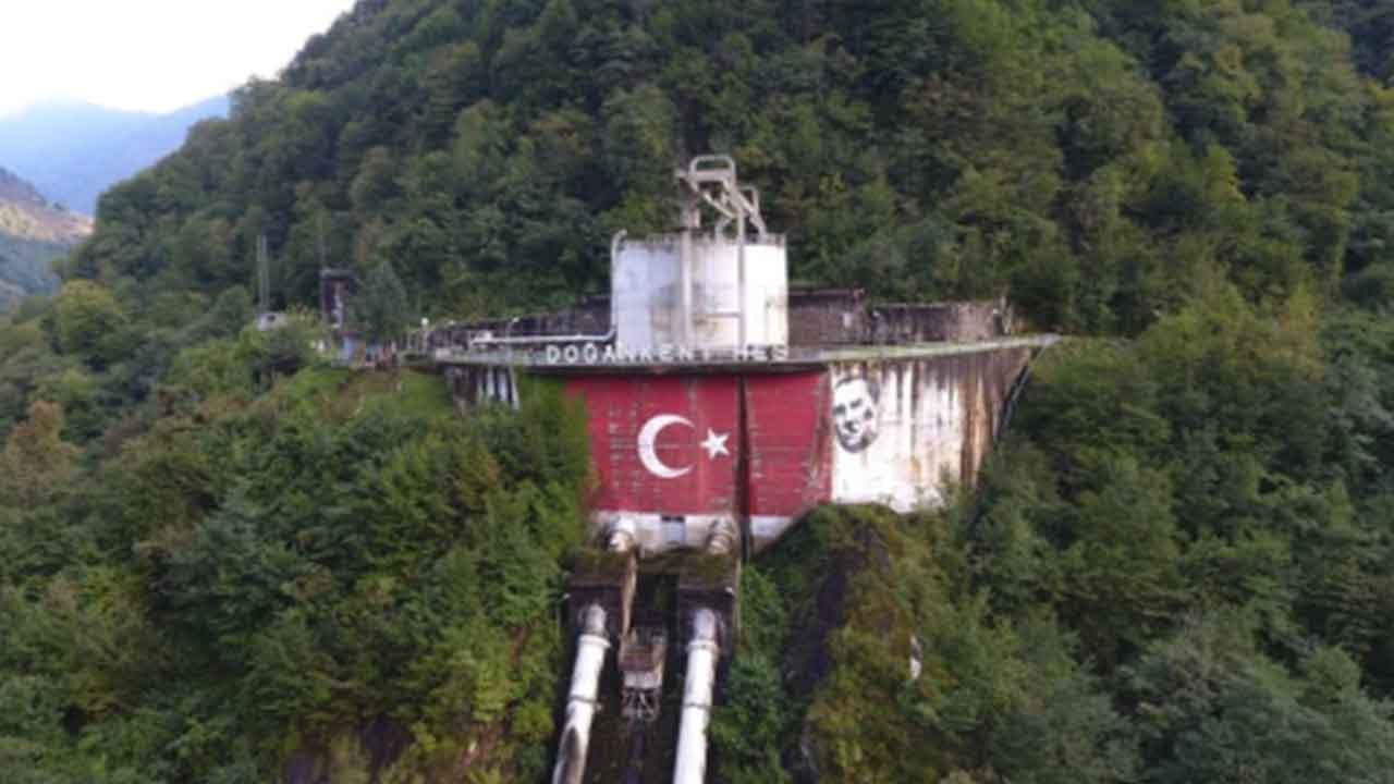 Foto - Kalyon Holding dev projeden çekiliyor! Büyük ortaklık bitiyor