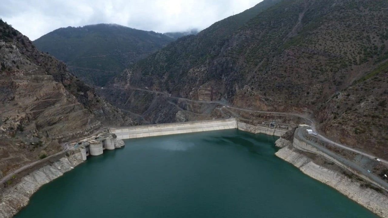 Foto - Kalyon Holding dev projeden çekiliyor! Büyük ortaklık bitiyor