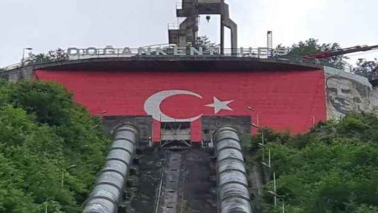 Foto - Kalyon Holding dev projeden çekiliyor! Büyük ortaklık bitiyor