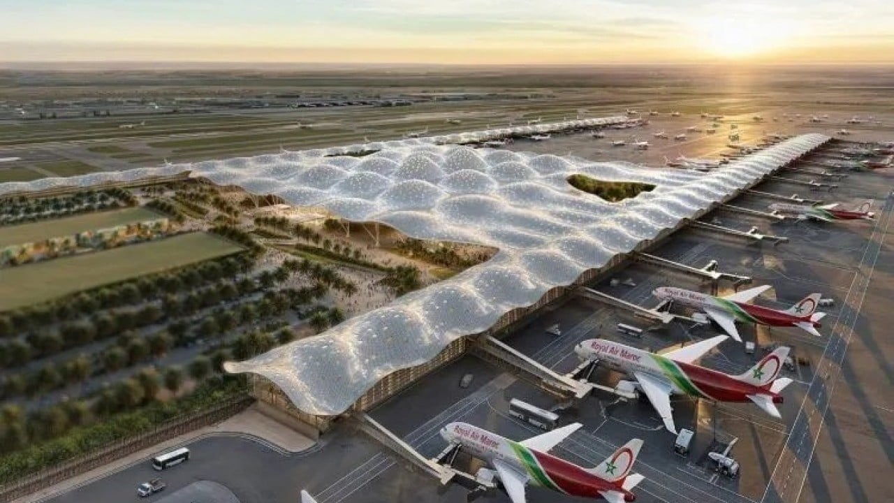 Foto - Kalyon Holding dev projeyi alacaktı! Başka şirkete verdiler