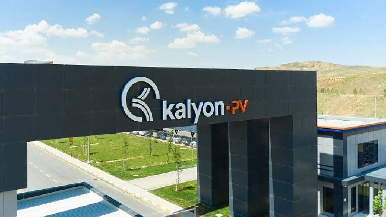 Foto - Kalyon Holding'e çılgın sipariş: KAP'a bildirdiler
