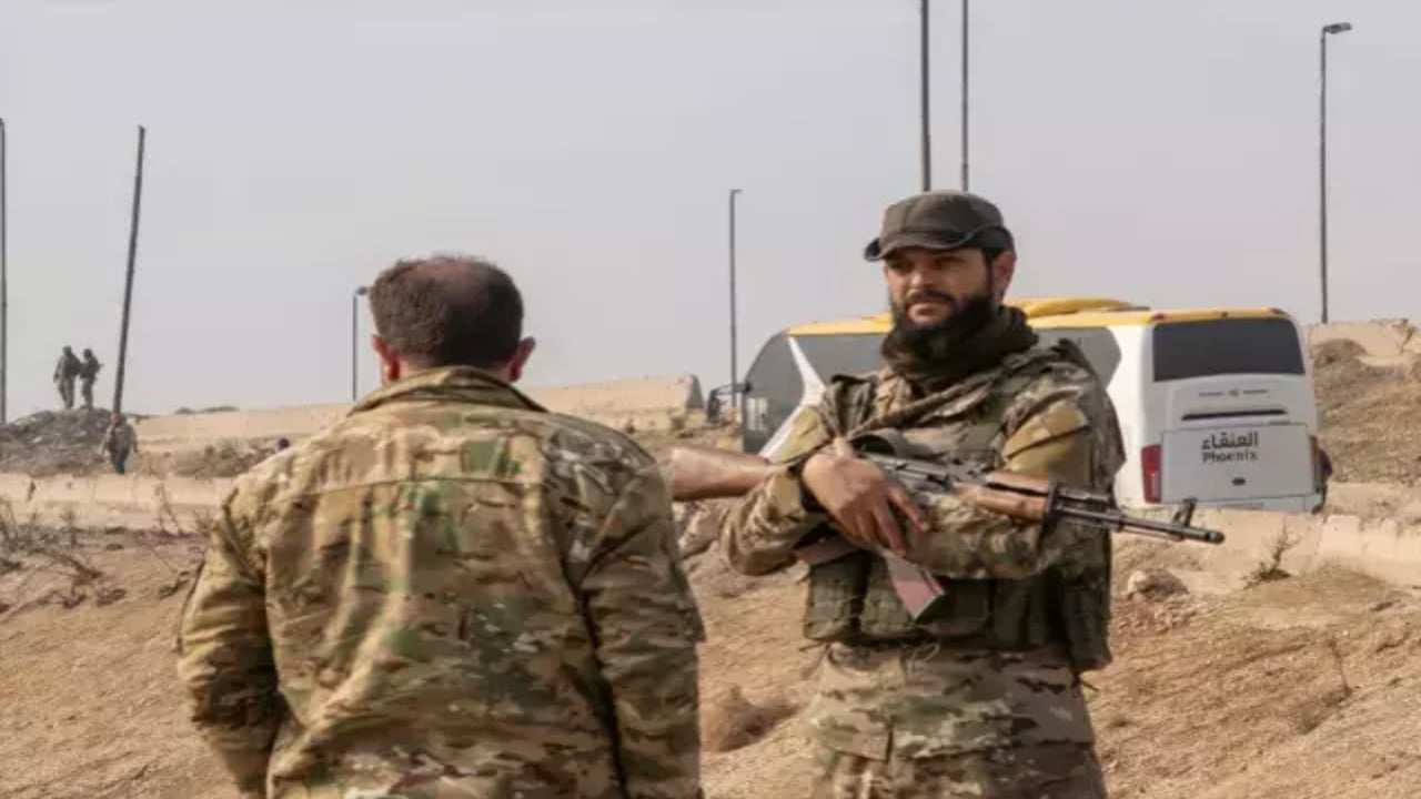 Foto - Kameralar kaydetti! Dev operasyon öncesi terör örgütünden insanlık dışı kalleşlik