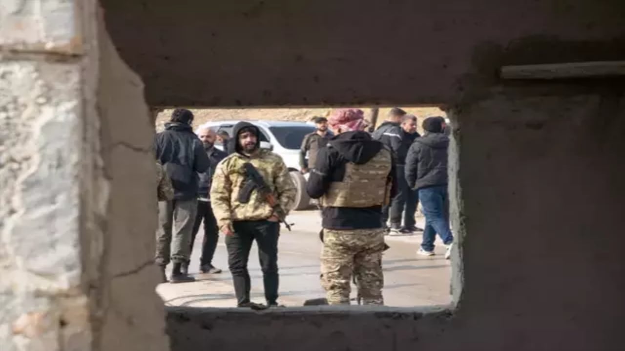 Foto - Kameralar kaydetti! Dev operasyon öncesi terör örgütünden insanlık dışı kalleşlik