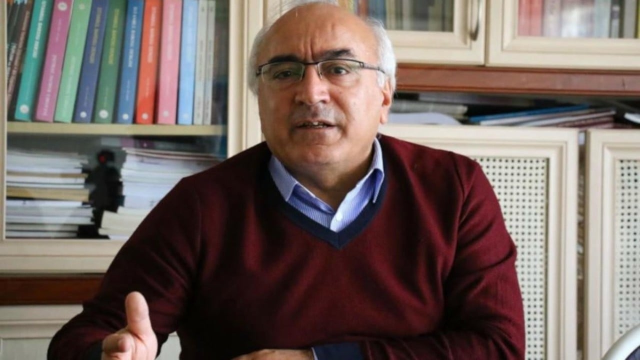 Foto - Kameralar kayıttaydı! MHP’nin bayram ziyaretine DEM’in talebi damga vurdu