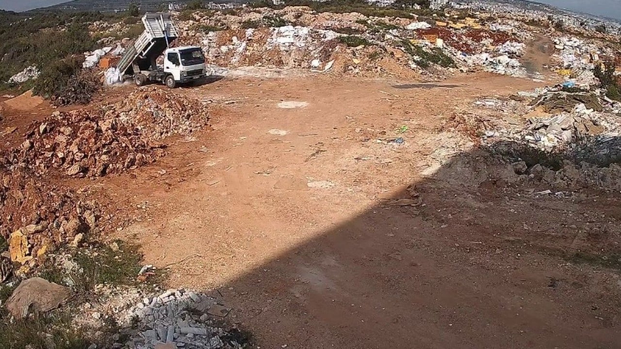 Foto - Kameraya fena yakalandılar Fotokapan bu defa insanları kayıta aldı