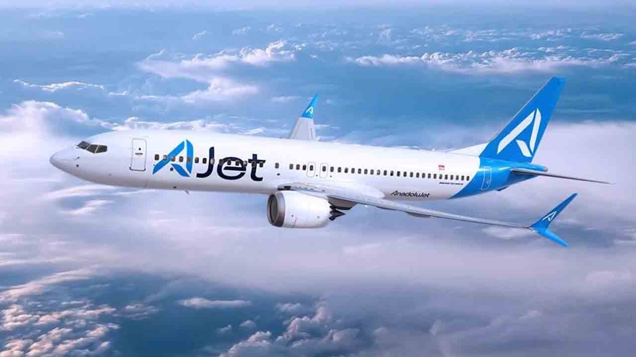 Foto - Kampanyanın detayları belli oldu: AJet’ten Ramazan indirimi