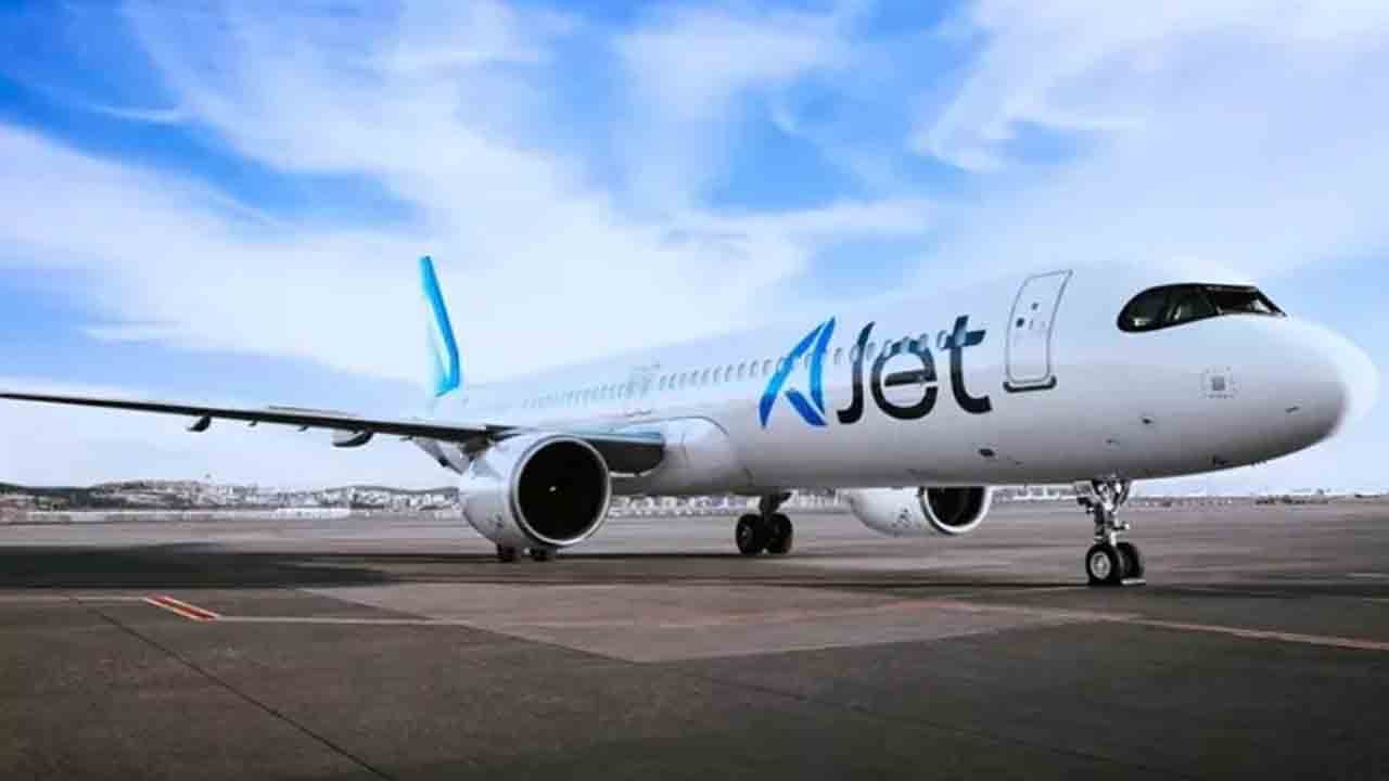 Foto - Kampanyanın detayları belli oldu: AJet’ten Ramazan indirimi