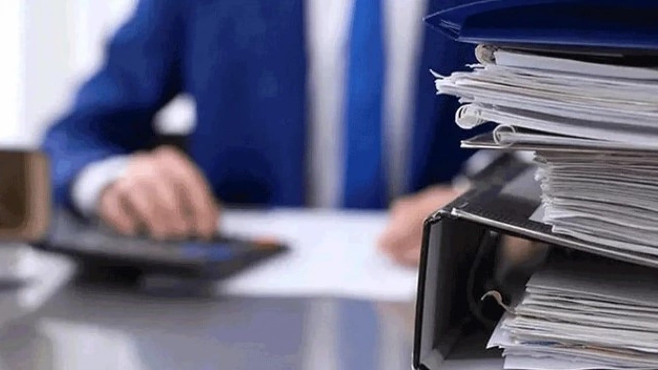 Foto - Kamu çalışanlarının haftalık çalışma saati 35'e indirildi!