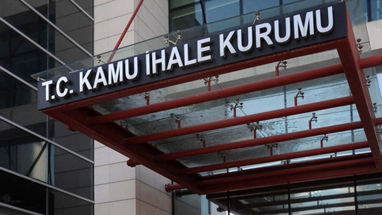 Kamu ihalelerinde yeni tebliğ 1 Şubat’ta yürürlüğe girecek