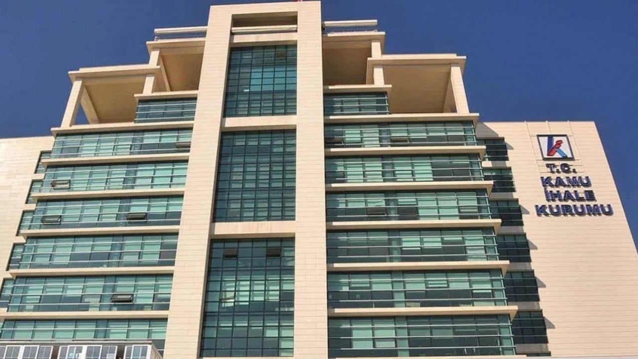 Foto - Kamu ihalelerinde yeni tebliğ 1 Şubat’ta yürürlüğe girecek