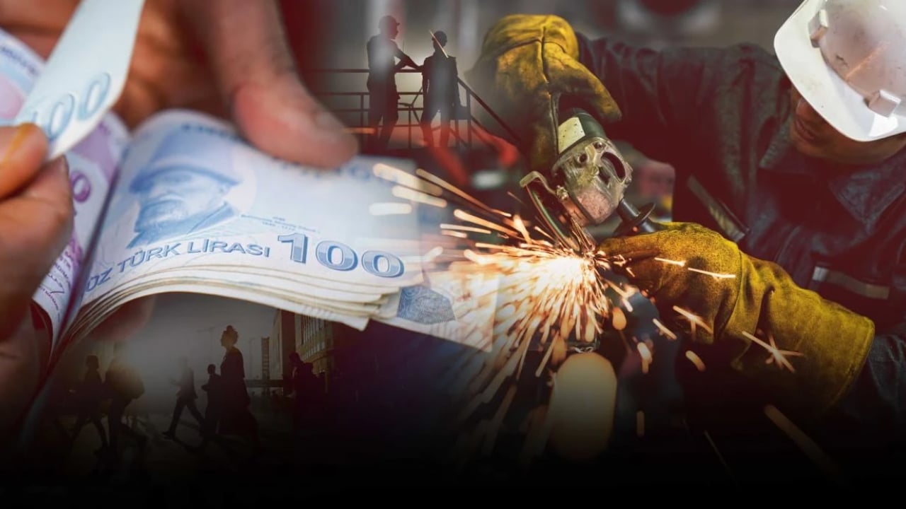 Foto - Kamu işçisine çifte bayram: Ek ödeme tarihleri Resmi Gazete'de!