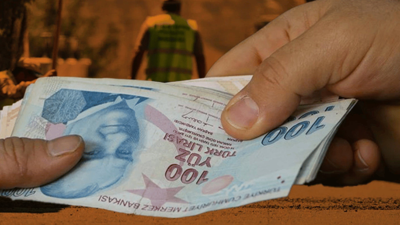 Foto - Kamu işçisine çifte bayram: Ek ödeme tarihleri Resmi Gazete'de!