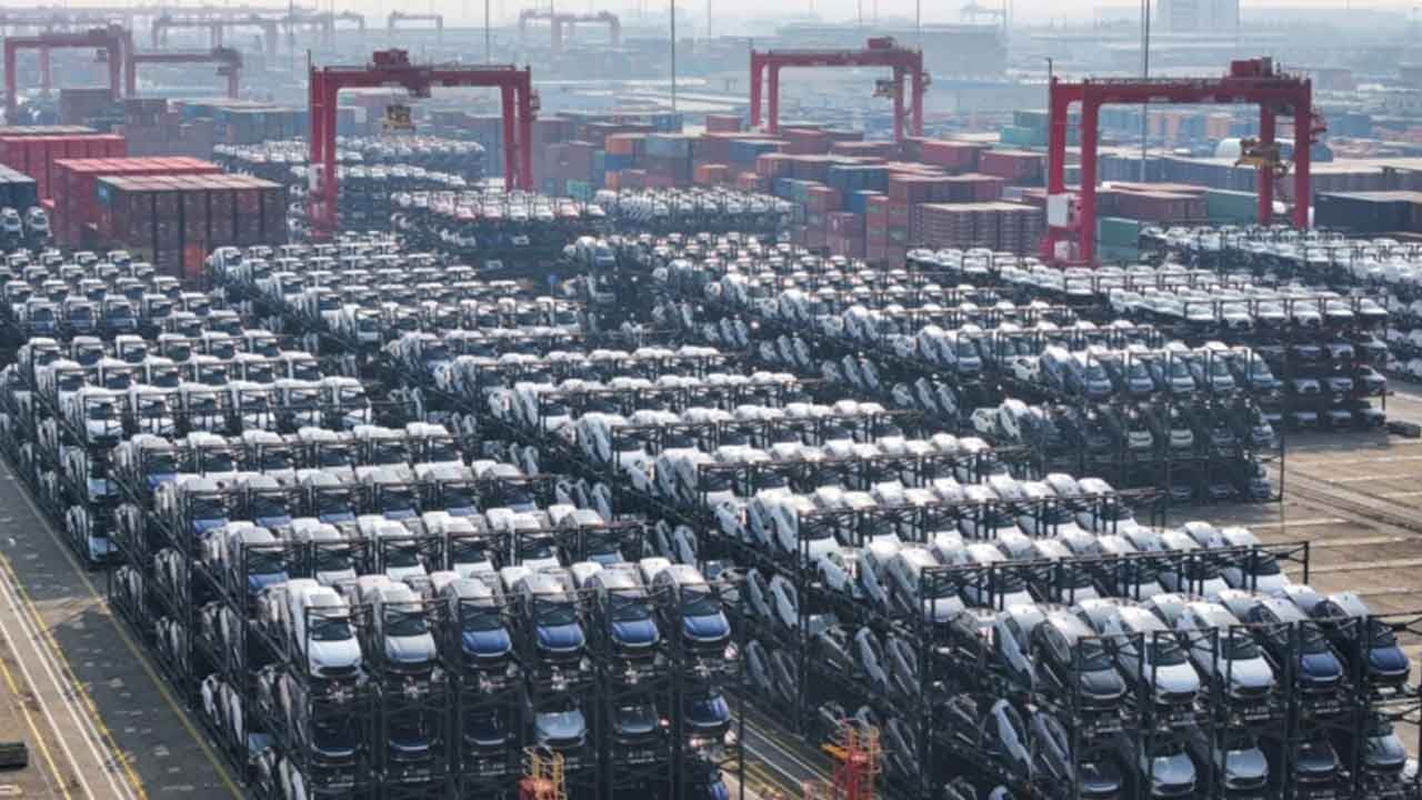 Foto - Kamuoyu 'oyalıyorlar mı?' diye sormaya başladı: Çinliler Türkiye'de beklenirken Macaristan'da harekete geçti