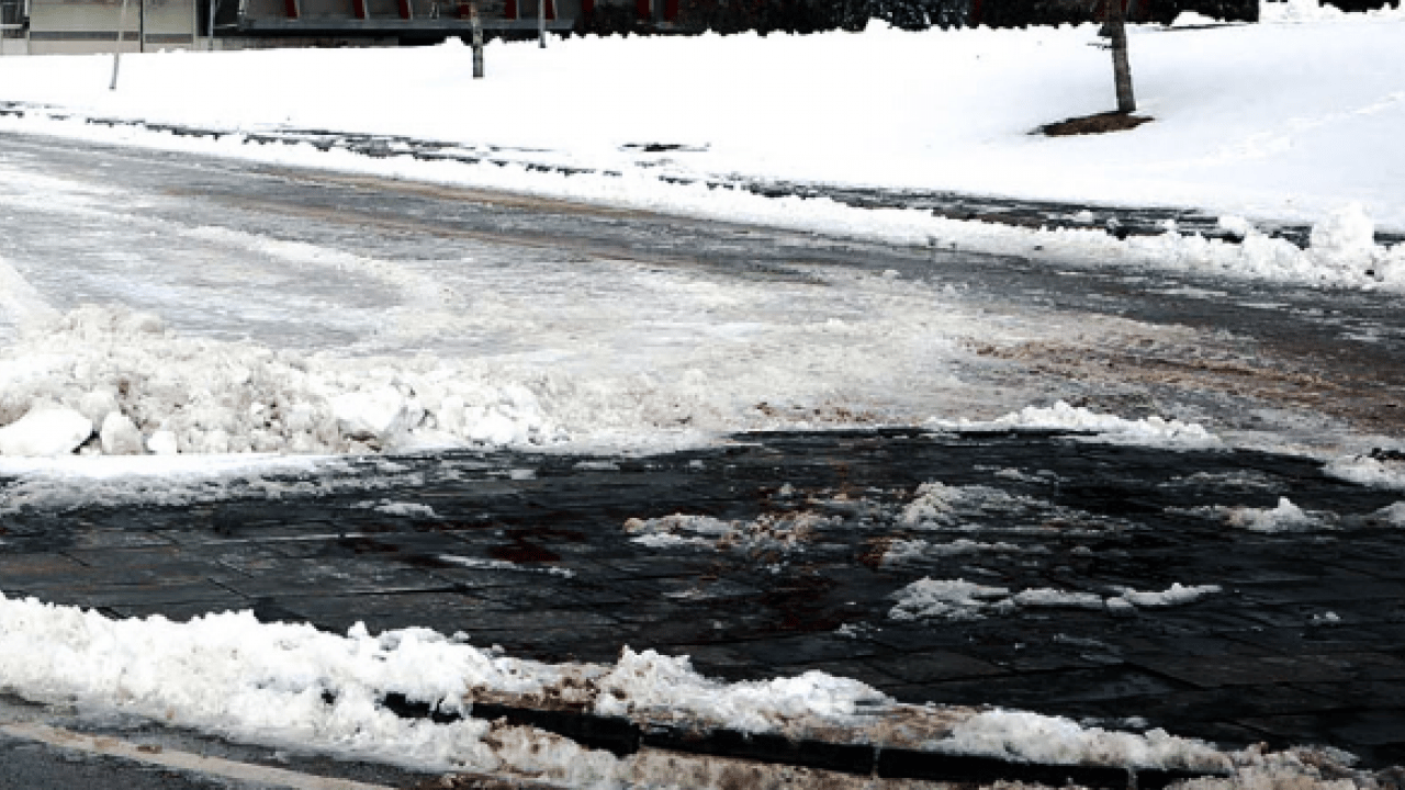 Foto - Kamuoyuna duyuruldu... Süper Kupa derbisi iptal olur mu? Gaziantep'te şartlar kötü