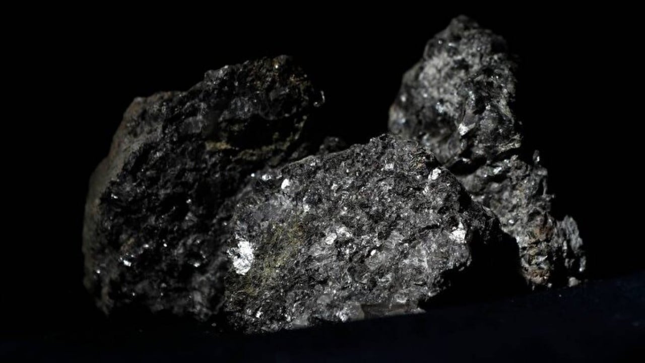 Foto - Kamuoyuna ilan edildi: İki dağın arasında 1,5 trilyon dolarlık dev rezerv keşfedildi 