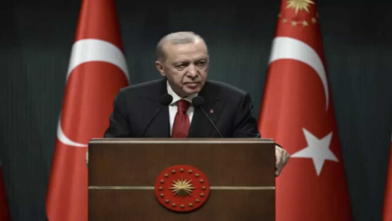 Foto - Kamuoyunda tepkiler yükselince Erdoğan hemen talimatı vermişti: APP plaka için yeni düzenleme