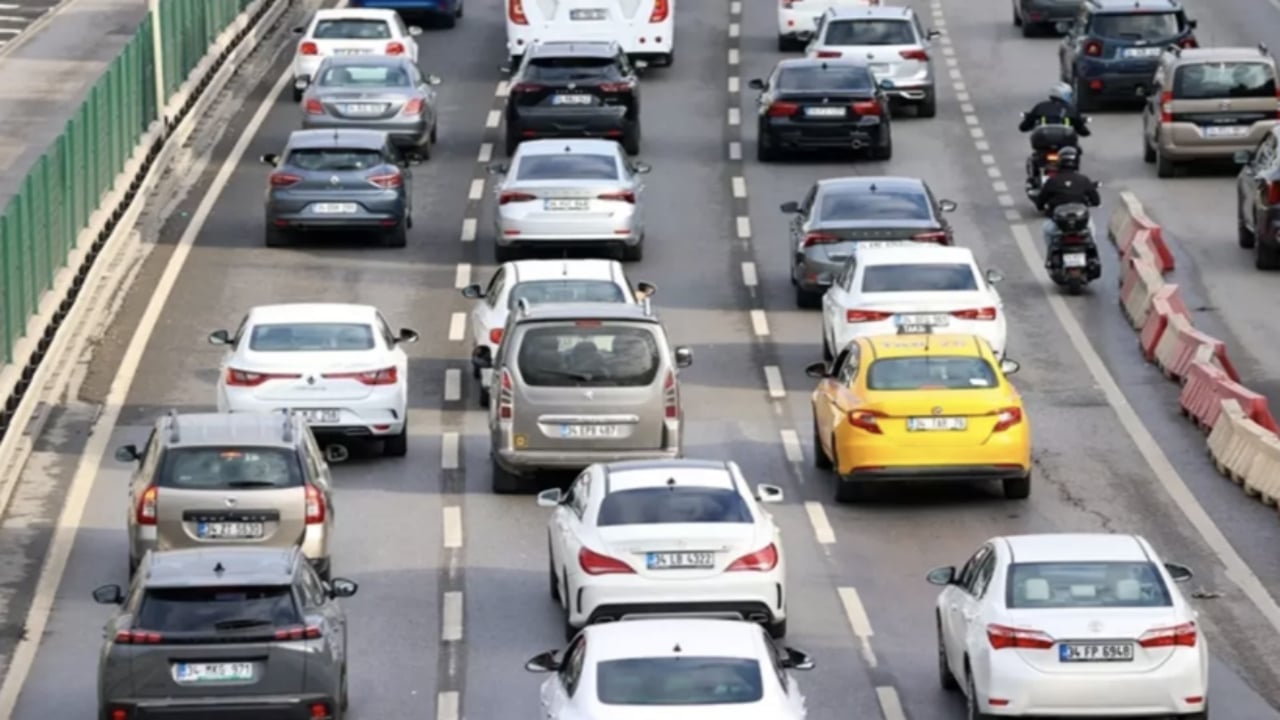 Foto - Kamuoyunda tepkiler yükselince Erdoğan hemen talimatı vermişti: APP plaka için yeni düzenleme