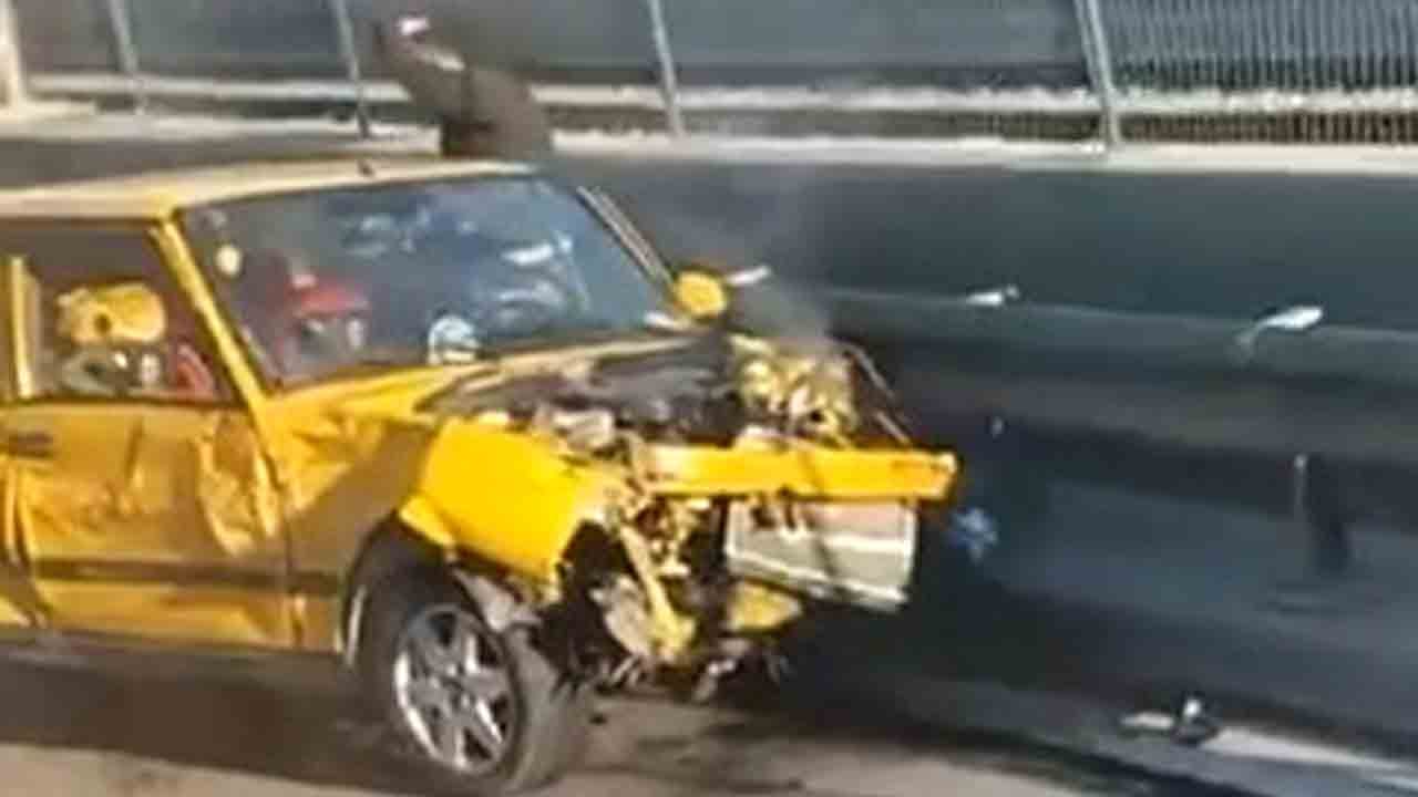 Foto - Kan akıtmaya devam: Alkol illeti bayramda da durmadı
