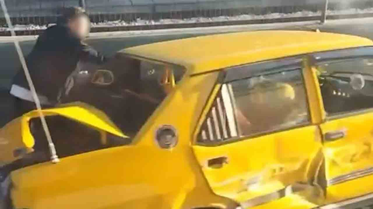 Kan akıtmaya devam: Alkol illeti bayramda da durmadı