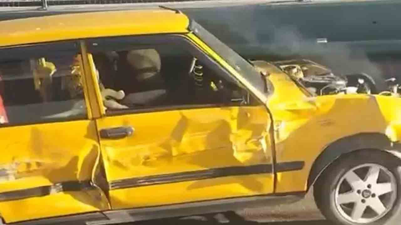 Foto - Kan akıtmaya devam: Alkol illeti bayramda da durmadı