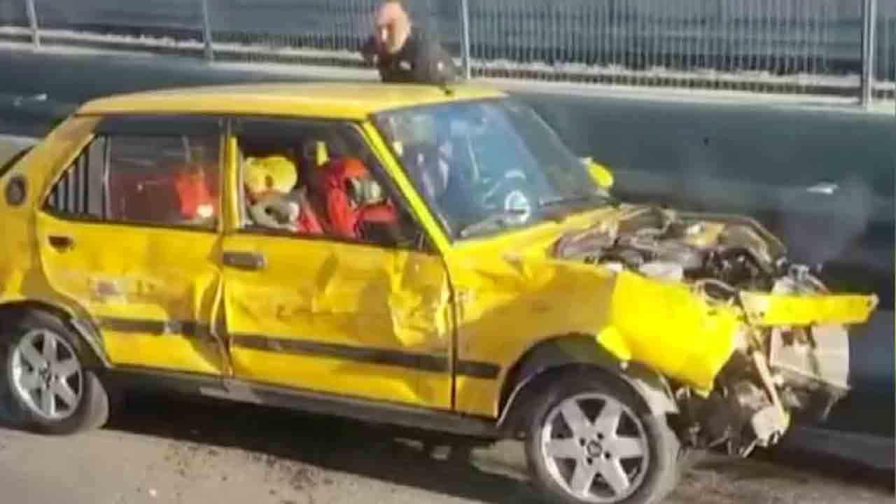 Foto - Kan akıtmaya devam: Alkol illeti bayramda da durmadı