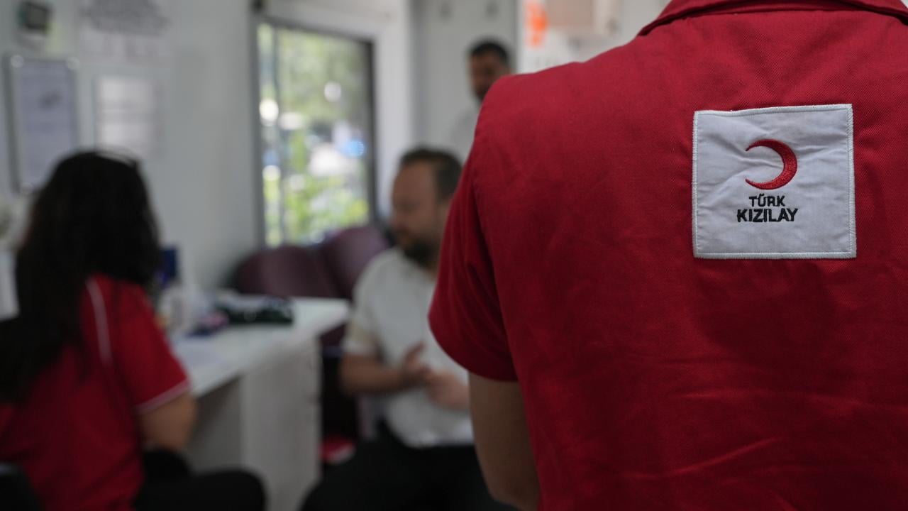 Foto - Kan bağışı oranları belli oldu! 