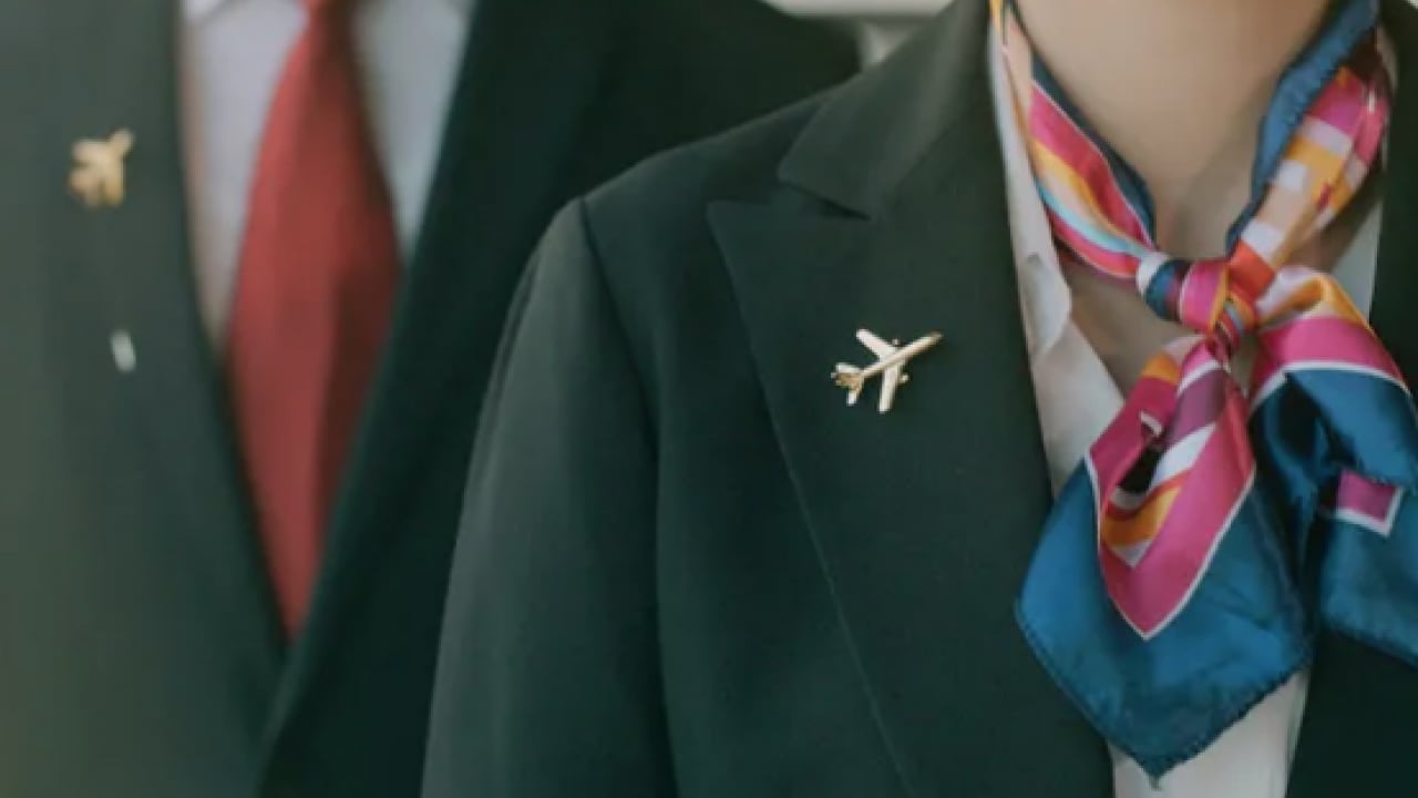 Foto - Kan dolaşımını bile... Uçakta sakın bacak bacak üstüne atmayın! Bedeli ağır olabilir…