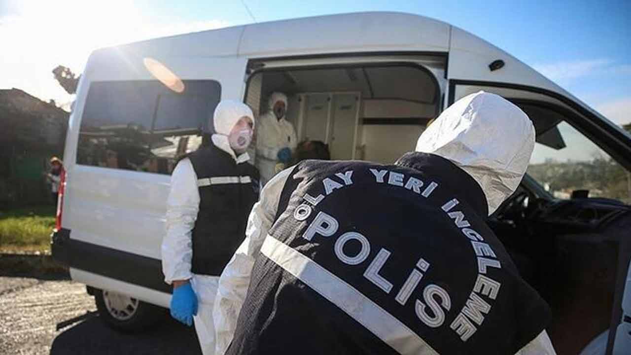 Foto - Kan donduran cinayet! Babasını öldürme sebebi ağızları açık bıraktı