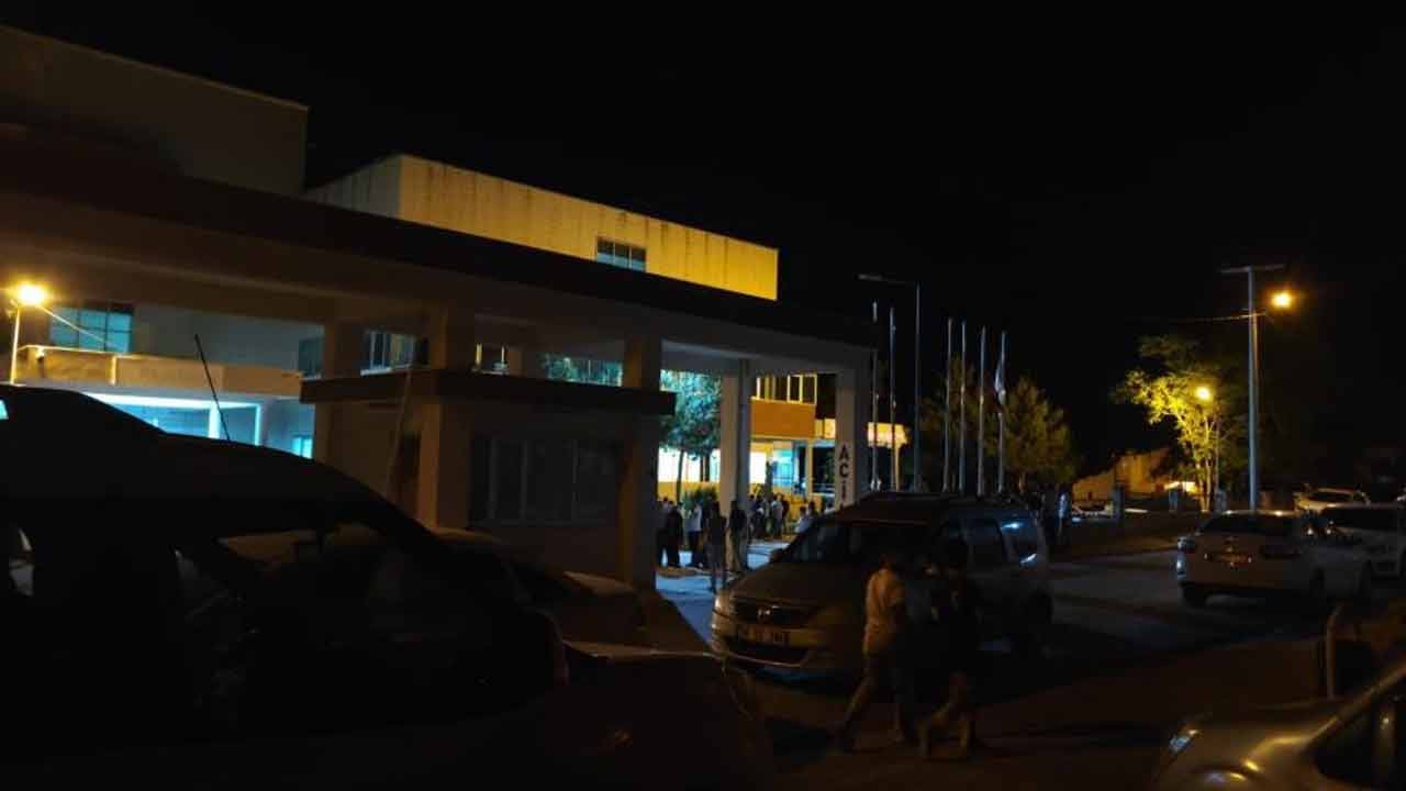 Foto - Kan donduran cinayet! Babasını öldürme sebebi ağızları açık bıraktı