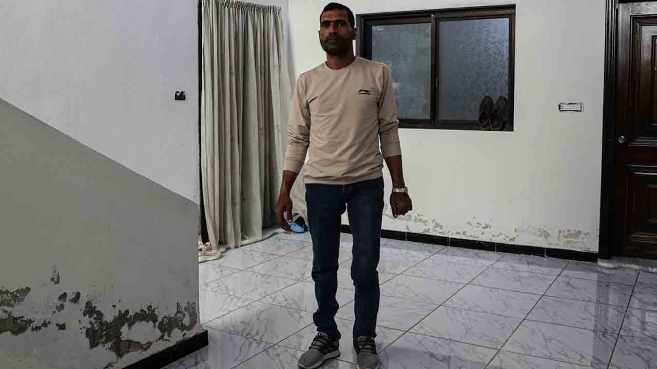 Foto - Kan donduran ifadeler: Katil Esed’in hastanesi bakın ne çıktı