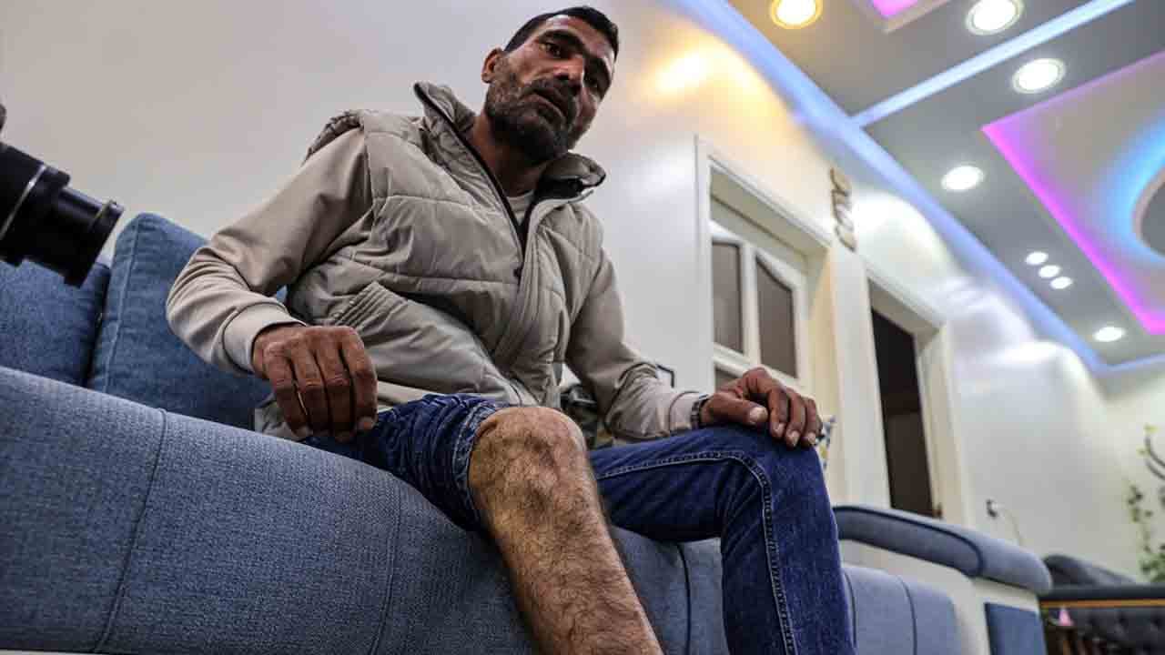 Foto - Kan donduran ifadeler: Katil Esed’in hastanesi bakın ne çıktı