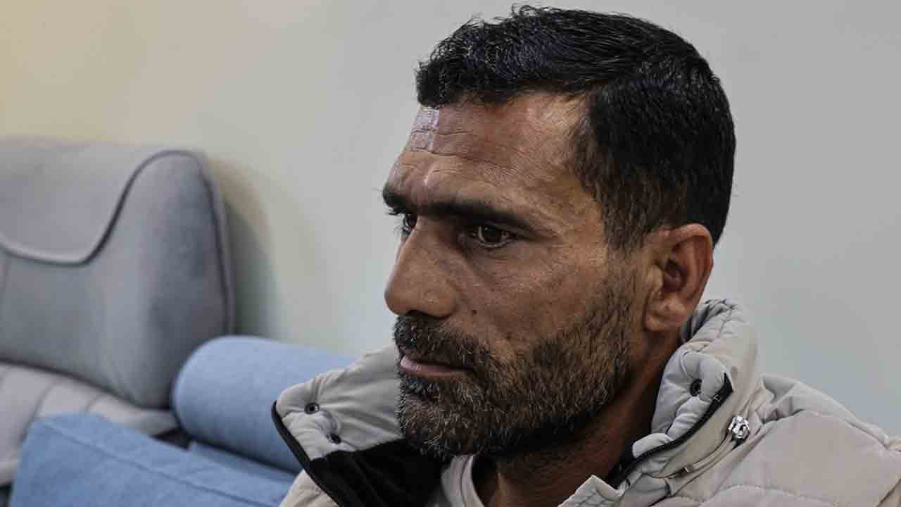 Foto - Kan donduran ifadeler: Katil Esed’in hastanesi bakın ne çıktı