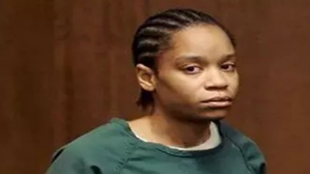 Foto - Kan donduran vahşet! Anne, 4 haftalık bebeğini mikrodalgada öldürdü