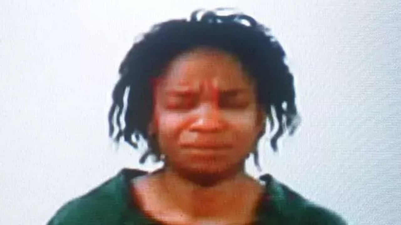 Foto - Kan donduran vahşet! Anne, 4 haftalık bebeğini mikrodalgada öldürdü