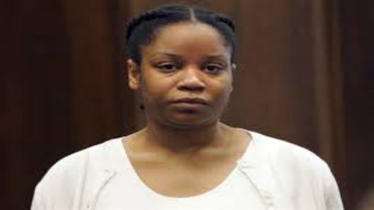 Foto - Kan donduran vahşet! Anne, 4 haftalık bebeğini mikrodalgada öldürdü