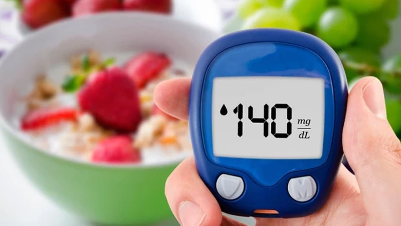 Foto - Kan şekerine limonlu çözüm: Erken müdahalede inanılmaz etkili... Öyle değil böyle tüketin...