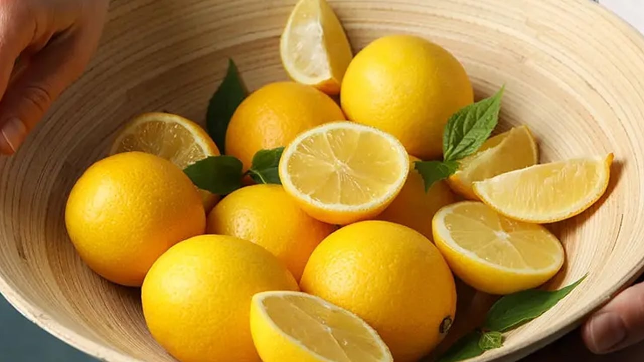 Foto - Kan şekerine limonlu çözüm: Erken müdahalede inanılmaz etkili... Öyle değil böyle tüketin...