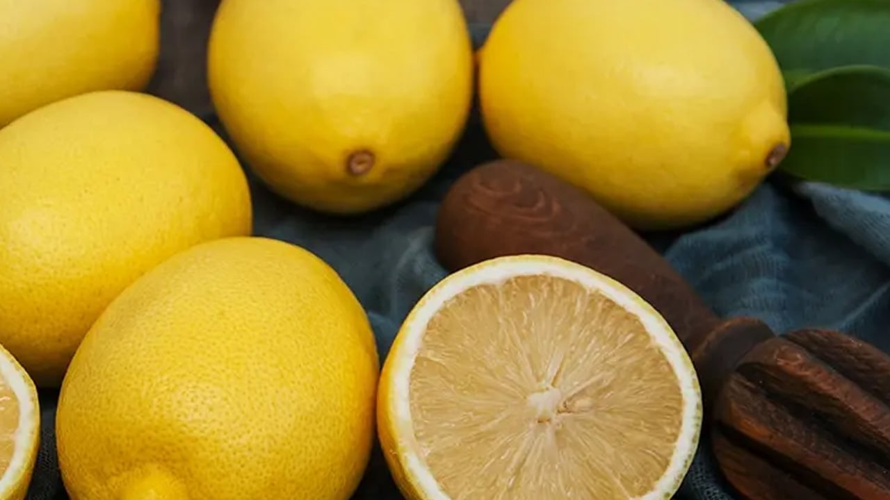 Foto - Kan şekerine limonlu çözüm: Erken müdahalede inanılmaz etkili... Öyle değil böyle tüketin...