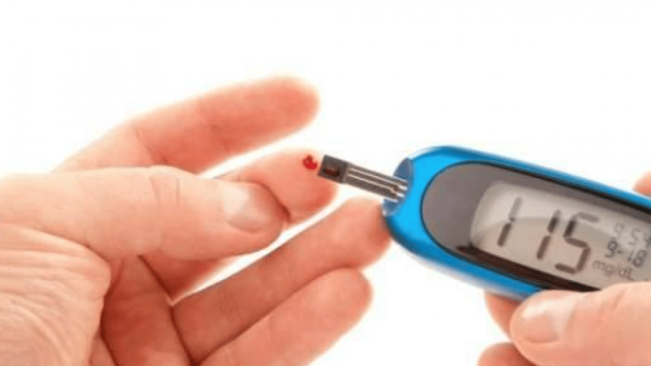  Kan şekerini dengeliyor! İşte şeker hastalığı riskinden kurtulmanın yolu