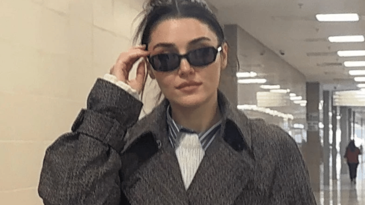 Foto - Kan ve saç örneği vermişti: Hande Erçel'in ifadesi ortaya çıktı!