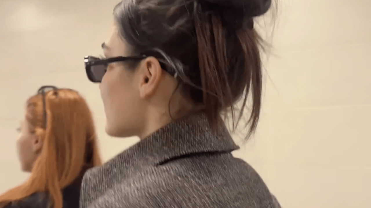 Foto - Kan ve saç örneği vermişti: Hande Erçel'in ifadesi ortaya çıktı!