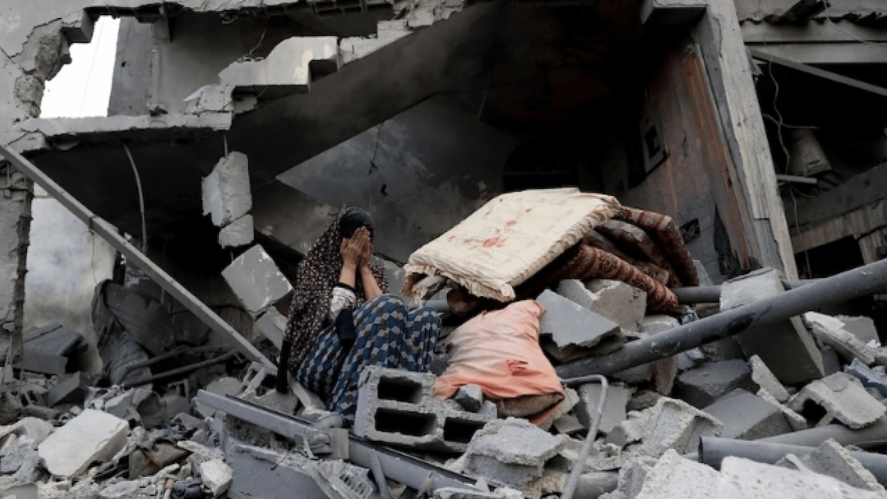 Foto - Kana susamış katil vampir yine iş başında! Ateşkesi yine katliamlarla deldiler