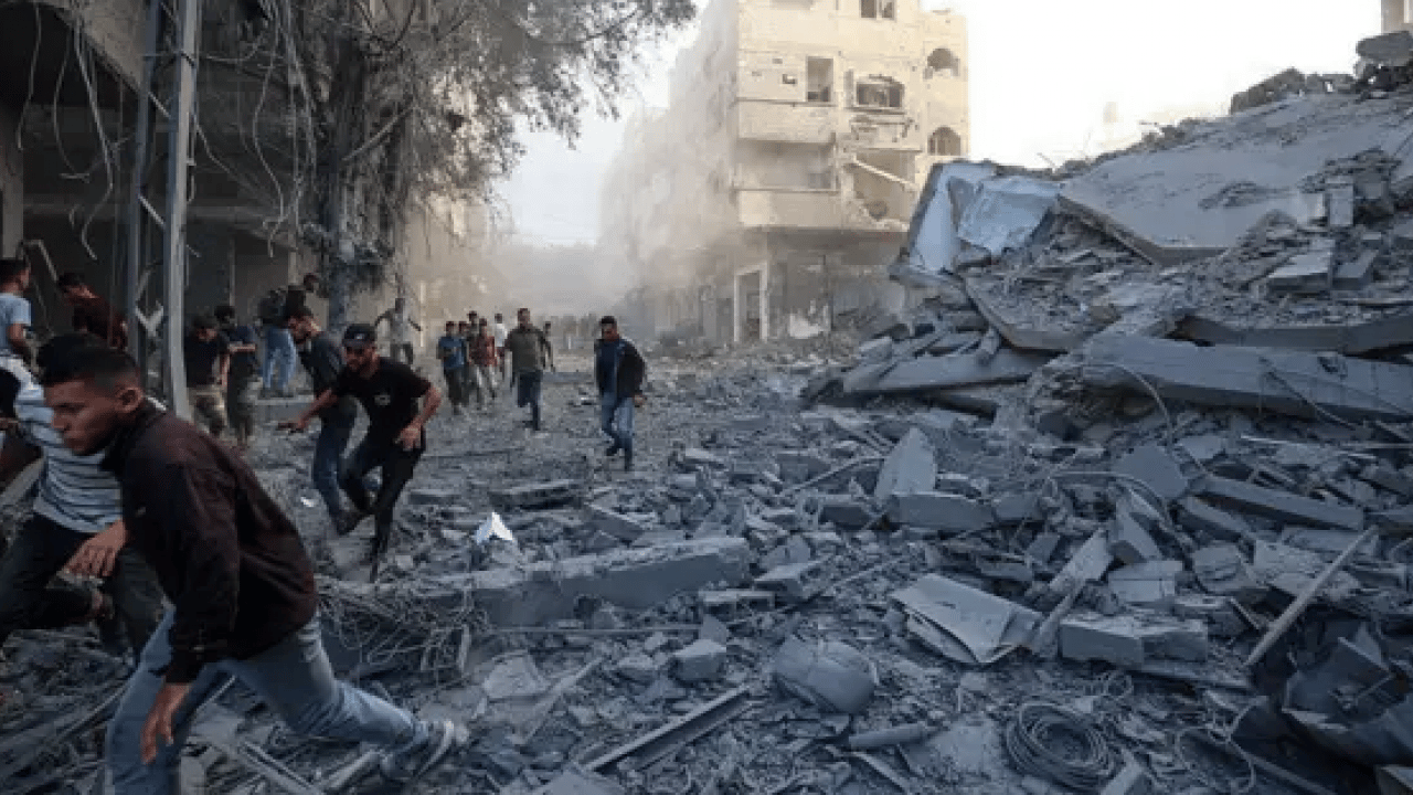 Foto - Kana susamış katil vampir yine iş başında! Ateşkesi yine katliamlarla deldiler